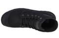 Miniatyrbild 3 av 4: Palladium Pampa Hi Supply Lth 77963-001-M, Unisex, Sneakers, svart