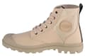Miniatyrbild 2 av 4: Palladium Pampa Hi Army 78583-210-M, Unisex, Sneakers, beige