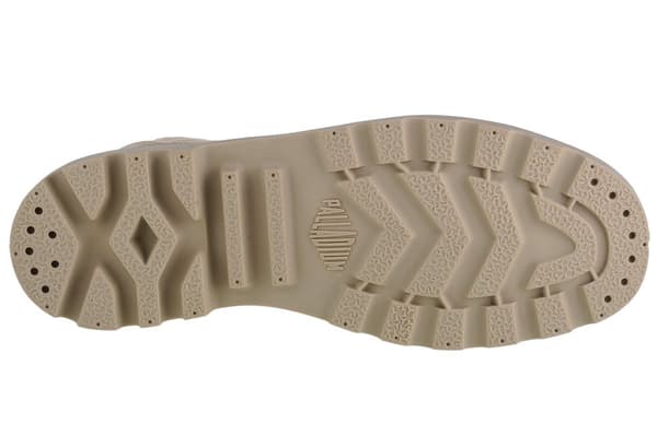 Palladium Pampa Hi Army 78583-210-M, Unisex, Sneakers, beige