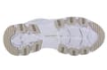 Miniatyrbild 4 av 4: Skechers Iconic-Unabashed 88888281-WSL, Kvinna, Sneakers, vit