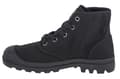 Miniatyrbild 2 av 4: Palladium Pampa Hi 92352-060-M, Kvinna, Sneakers, svart