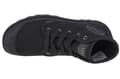 Miniatyrbild 3 av 4: Palladium Pampa Hi 92352-060-M, Kvinna, Sneakers, svart