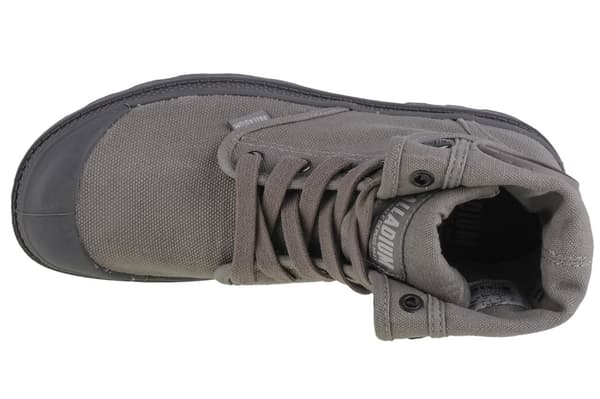 Palladium Baggy 92353-066-M, Kvinde, Sneakers, grå