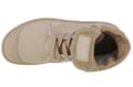 Miniatyrbillede 3 af 4: Palladium Baggy 92353-221-M, Kvinde, Sneakers, beige