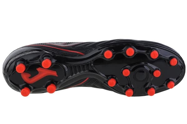 Joma Aguila 2301 FG AGUW2301FG, Man, Fotbollsskor, svart