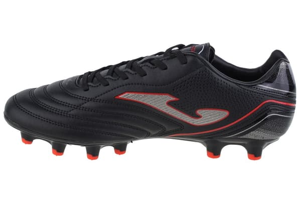 Joma Aguila 2301 FG AGUW2301FG, Man, Fotbollsskor, svart