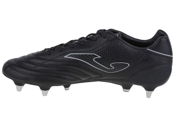 Joma Aguila Top 2101 SG ATOPW2101SG, Man, Fotbollsskor, svart