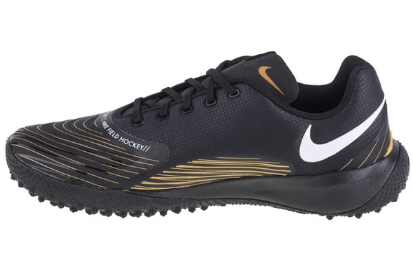 Nike Vapor Drive AV6634-017, Man, Landhockeyskor, svart