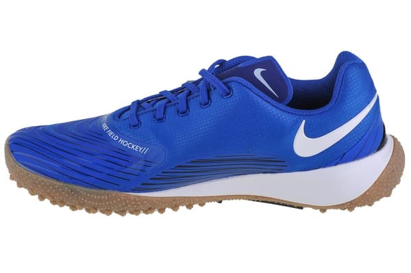 Nike Vapor Drive AV6634-410, Mand, Landhockey sko, blå