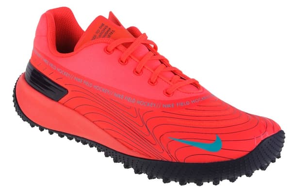 Nike Vapor Drive AV6634-635, Man, Landhockeyskor, rosa Pink 44