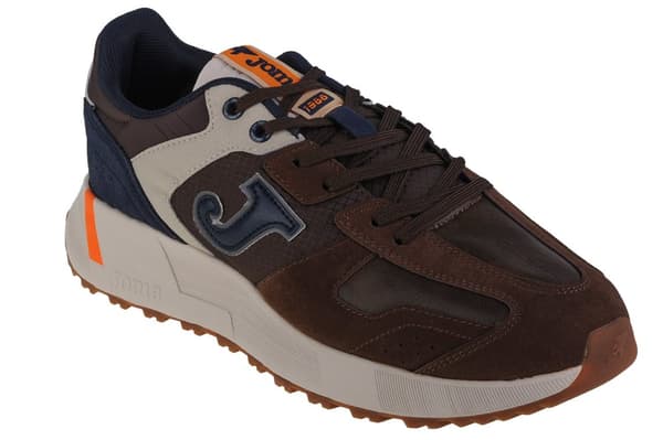 Joma C.1986 Men 2224 C1986W2224, Man, Sneakers, brun