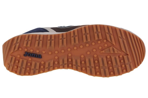 Joma C.1986 Men 2224 C1986W2224, Man, Sneakers, brun