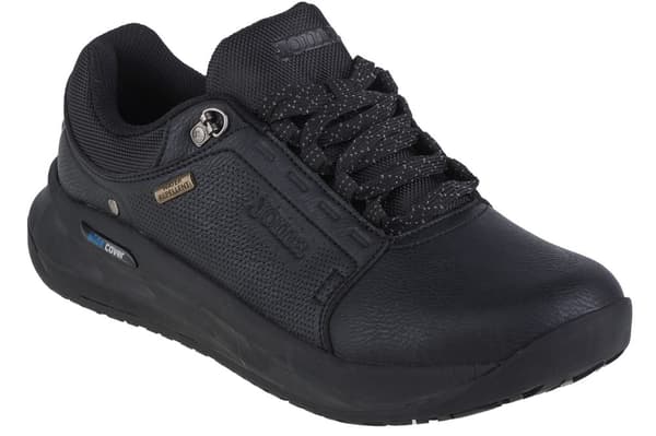 Joma Alberche Men 2301 CALBEW2301, Man, Sneakers, svart Black 41