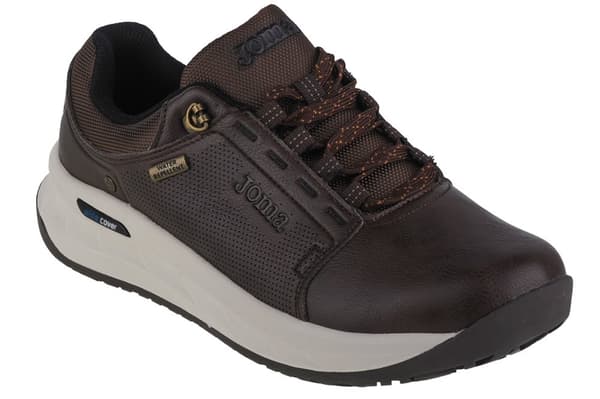 Joma Alberche Men 2324 CALBEW2324, Man, Sneakers, brun Brown 41