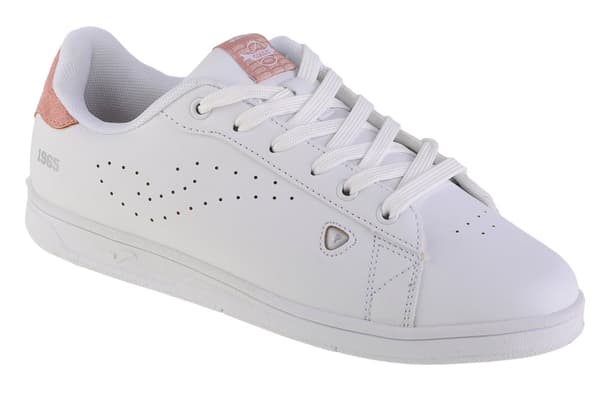Joma Classic 1965 Lady 2213 CCLALW2213, Kvinna, Sneakers, vit