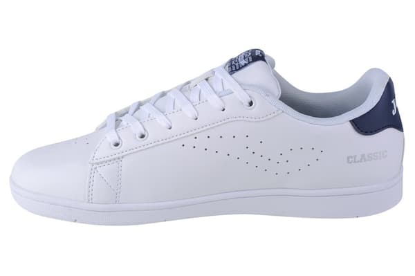Joma Classic 1965 Men 2203 CCLAMW2203, Man, Sneakers, vit