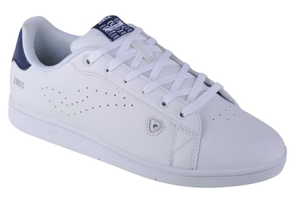 Joma Classic 1965 Men 2203 CCLAMW2203, Man, Sneakers, vit White 43 Joma Classic 1965 Men 2203 CCLAMW2203, Man, Sneakers, vit White 43
