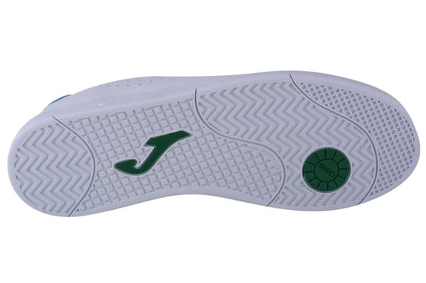 Joma Classic 1965 Men 2215 CCLAMW2215, Man, Sneakers, vit