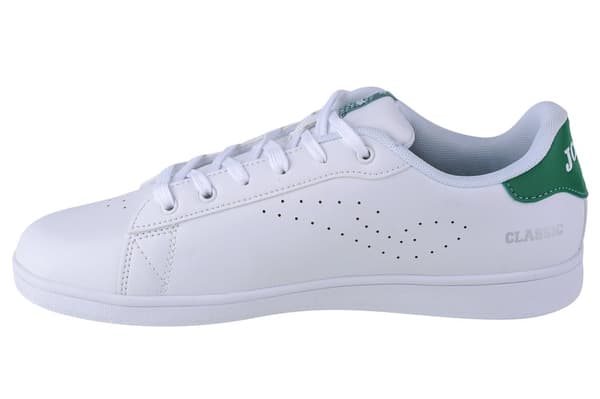 Joma Classic 1965 Men 2215 CCLAMW2215, Man, Sneakers, vit