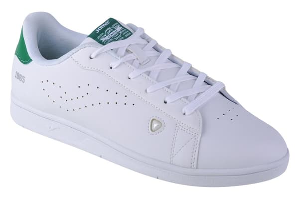 Joma Classic 1965 Men 2215 CCLAMW2215, Man, Sneakers, vit