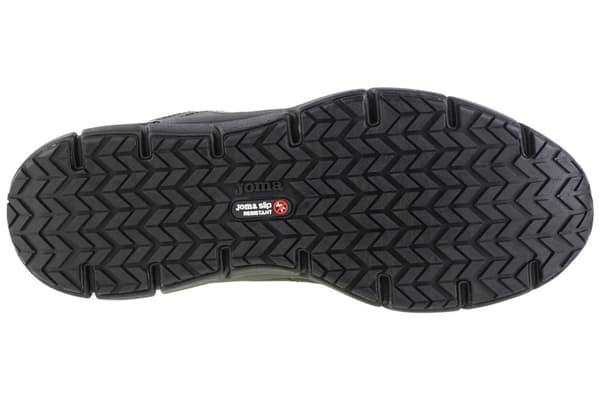 Joma C.Daily Men 2221 CDAILW2221, Mand, Sneakers, sort