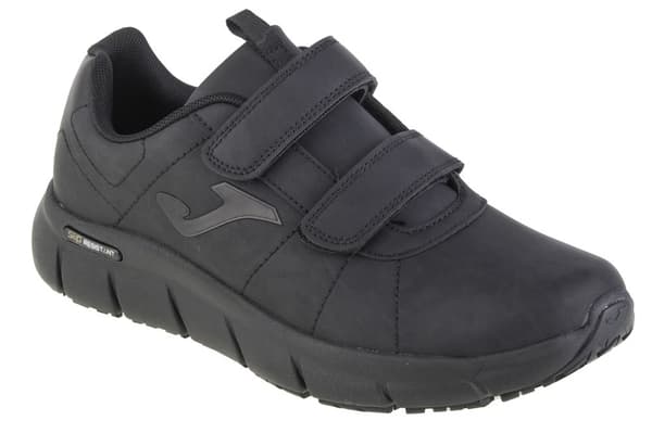 Joma C.Daily Men 2221 CDAILW2221, Man, Sneakers, svart Black 41