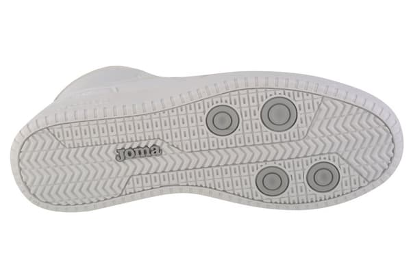 Joma C.Platea Mid Men 2302 CPLAMW2302, Man, Sneakers, vit