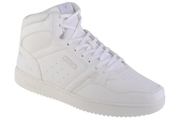 Joma C.Platea Mid Men 2302 CPLAMW2302, Man, Sneakers, vit