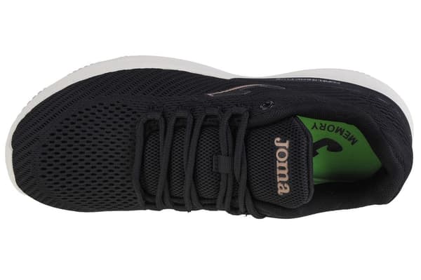 Joma C.Selene Lady 2301 CSELLS2301, Kvinna, Sneakers, svart