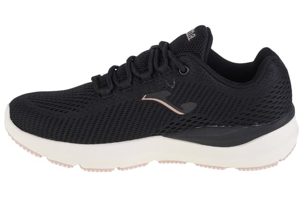 Joma C.Selene Lady 2301 CSELLS2301, Kvinna, Sneakers, svart