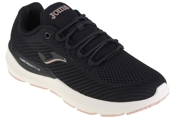 Joma C.Selene Lady 2301 CSELLS2301, Kvinna, Sneakers, svart