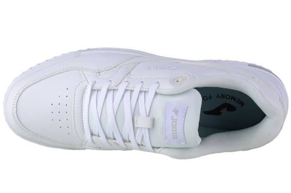 Joma C. Stadium Men 2302 CSTAW2302, Man, Sneakers, vit