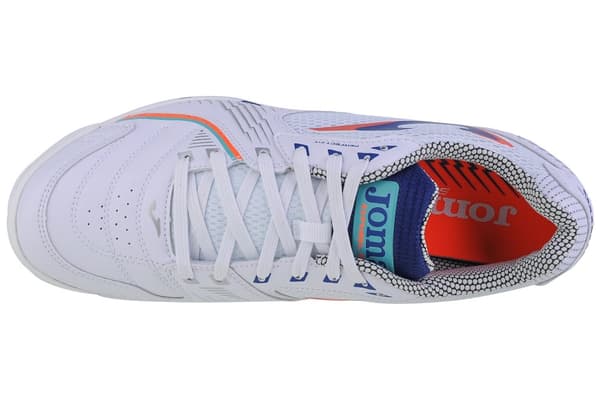 Joma Dribling 2302 IN DRIW2302IN, Man, Fotbollstränare inomhus, vit