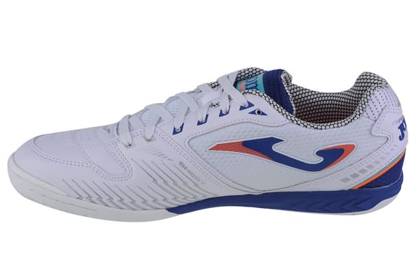 Joma Dribling 2302 IN DRIW2302IN, Man, Fotbollstränare inomhus, vit