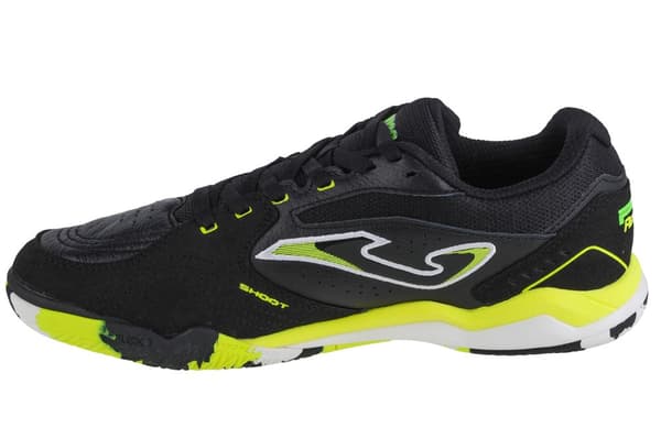 Joma FS Reactive 2301 IN FSW2301IN, Mand, Indendørs fodboldtrænere, sort