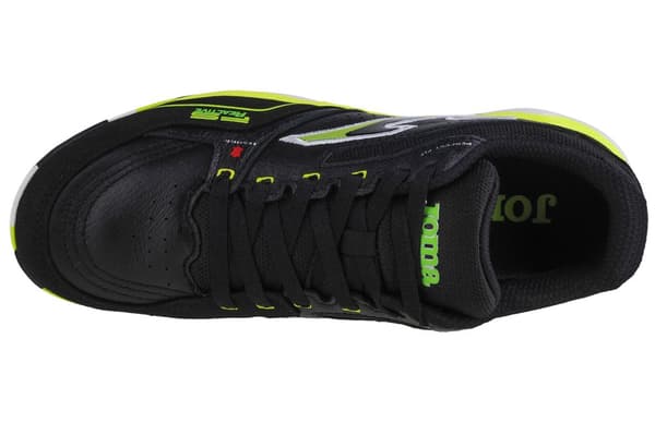 Joma FS Reactive 2301 TF FSW2301TF, Mand, Turf fodboldtrænere, sort
