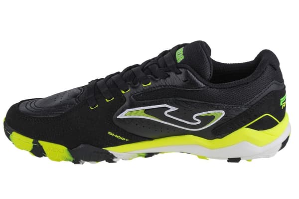 Joma FS Reactive 2301 TF FSW2301TF, Mand, Turf fodboldtrænere, sort