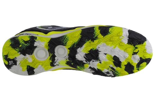 Joma FS Reactive 2301 TF FSW2301TF, Mand, Turf fodboldtrænere, sort
