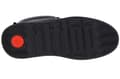 Miniatyrbillede 4 af 4: FitFlop F-Mode GM4-090, Kvinde, Snøresko, sort