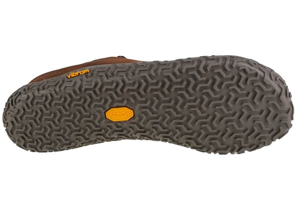 Merrell Vapor Glove 6 LTR J067863, Mand, Løbesko, brun