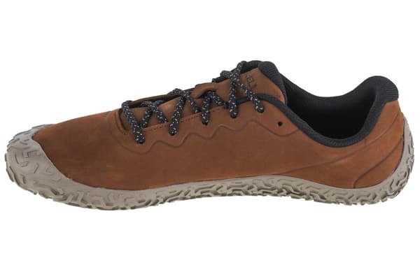 Merrell Vapor Glove 6 LTR J067863, Mand, Løbesko, brun