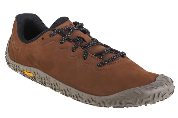 Merrell Vapor Glove 6 LTR J067863, Mand, Løbesko, brun