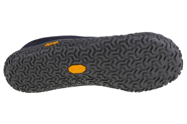 Merrell Vapor Glove 6 LTR J067865, Mand, Løbesko, blå