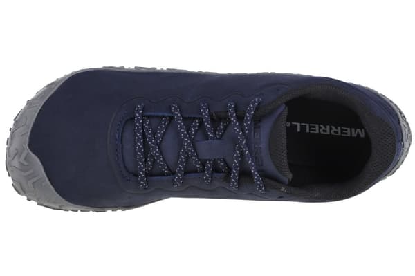 Merrell Vapor Glove 6 LTR J067865, Mand, Løbesko, blå