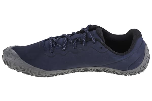 Merrell Vapor Glove 6 LTR J067865, Mand, Løbesko, blå