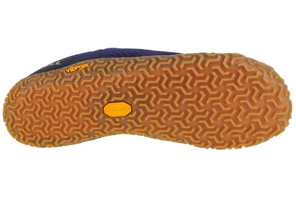 Merrell Vapor Glove 6 J067875, Mand, Løbesko, marine blå
