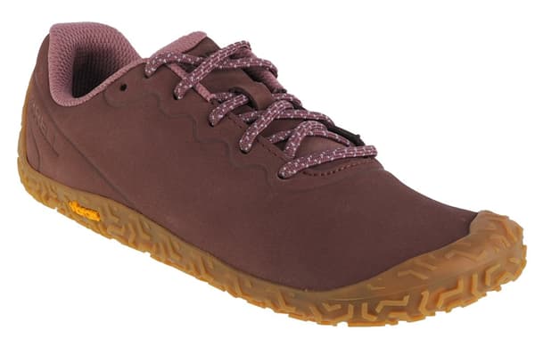 Merrell Vapor Glove 6 LTR J067894, Kvinna, Löparskor, grön