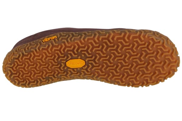 Merrell Vapor Glove 6 LTR J067894, Kvinna, Löparskor, grön