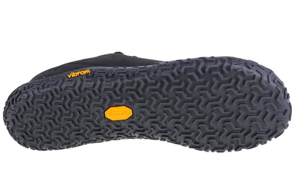 Merrell Vapor Glove 6 LTR J067939, Mand, Løbesko, sort