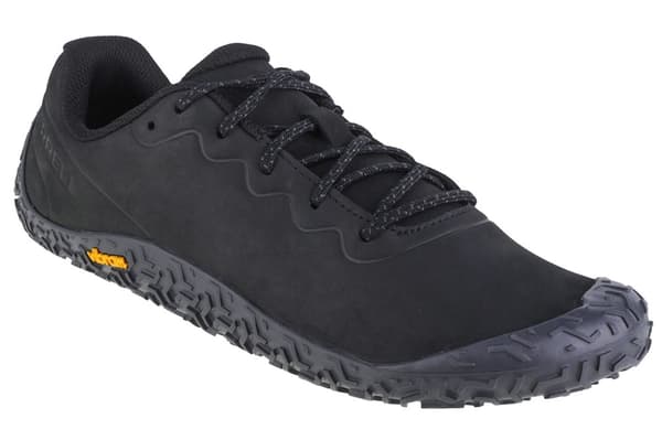 Merrell Vapor Glove 6 LTR J067939, Mand, Løbesko, sort